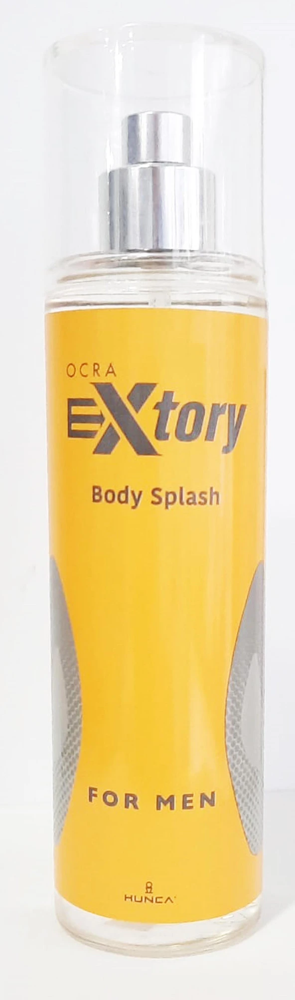 Extory Ocra Body Mist 150 Ml Erkek Vücut Spreyi - parfüm değildir ürün görseli 1