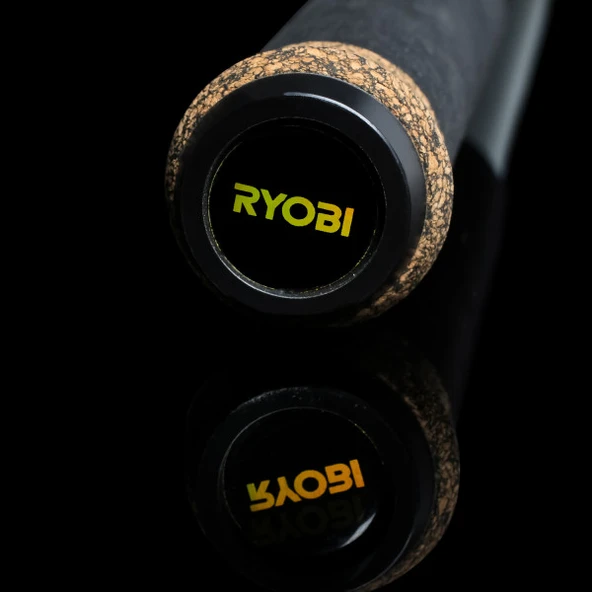 4.0m Ryobi Sakura Surf Olta Kamışı - Resim 5