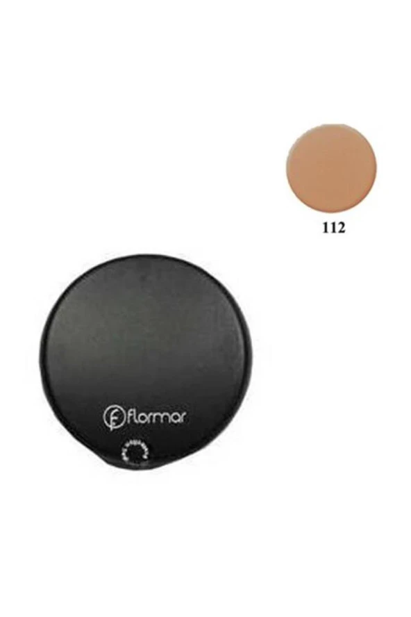 Flormar Fondöten Two Way Pata Krem 112 ürün görseli 1