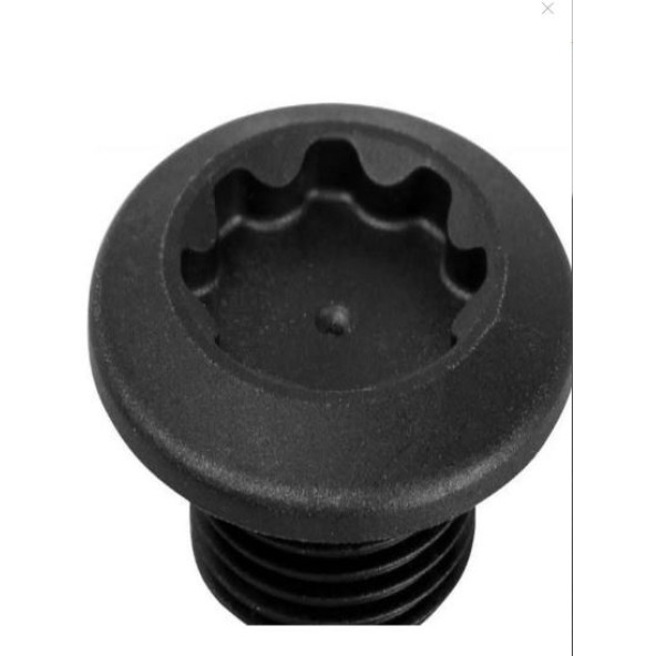 FC-4500 için Shimano Krank Kolu Tespit Cıvatası ürün görseli 1