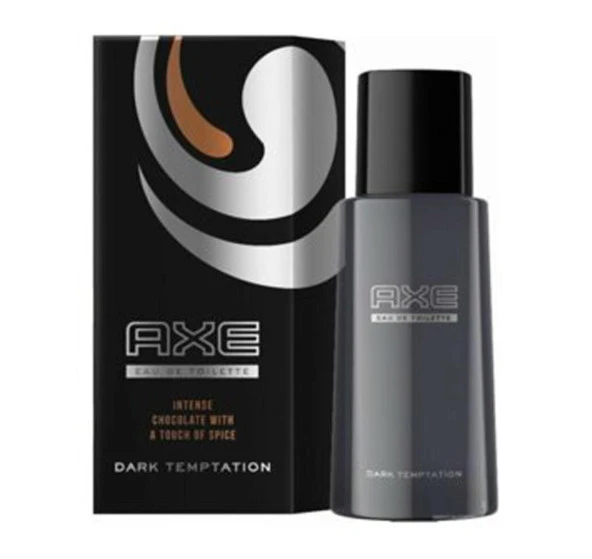 Axe Dark Temptation 100 ml Edt Intense Çikolata ürün görseli 1