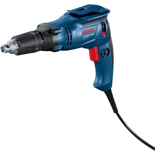 Bosch  Gtb 650 Vidalama Makinesi 06014A2000 ürün görseli 1