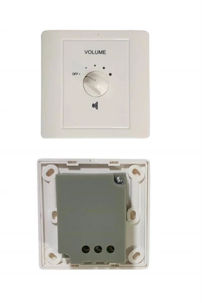 Lastvoice LVK-30 Hoparlör Volüm Ses Kontrol Ünitesi Devresi 30 Watt ürün görseli 1