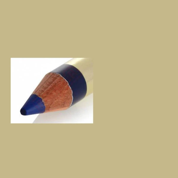 LOreal Paris Superliner Le Khol Eyeliner 107 Deep Sea Blue ürün görseli 1