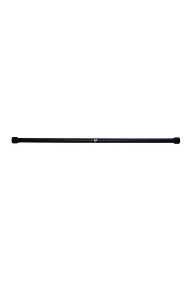 Valeo 5 kg Siyah Body Bar Pilates Bar ürün görseli 1