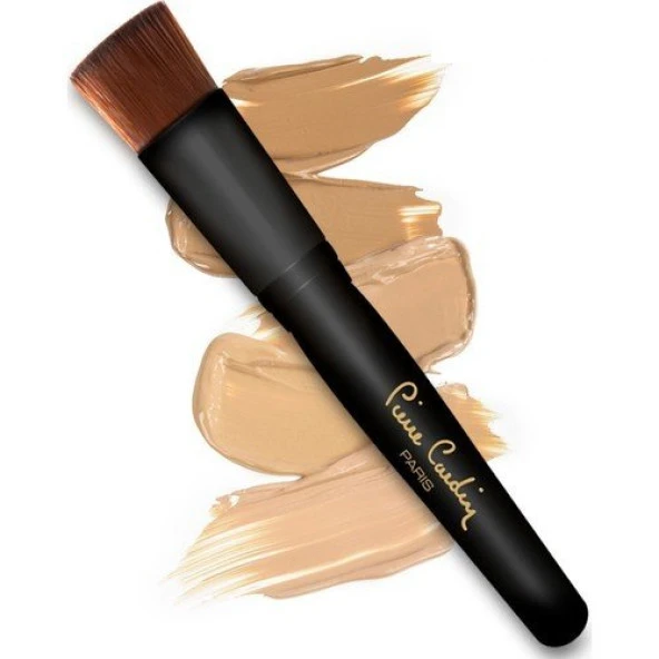 Pierre Cardin Round Face Yuvarlak Fırça ürün görseli 1