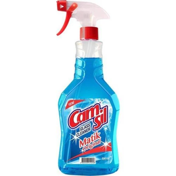 Camsil Matik Original 500 ml Sprey ürün görseli 1