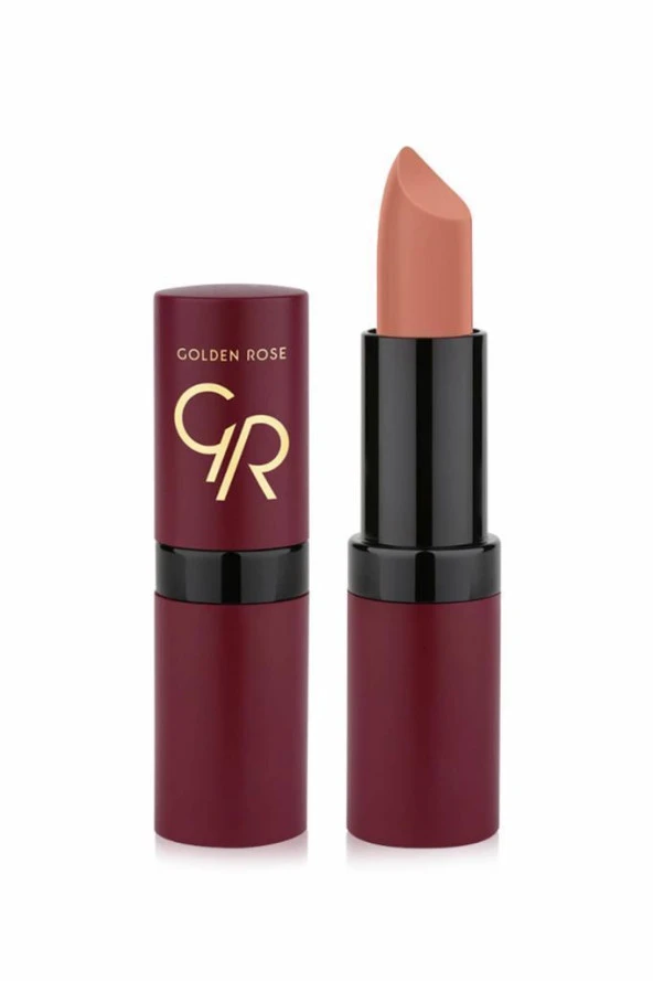Golden Rose Velvet Matte Lipstick 38 ürün görseli 1