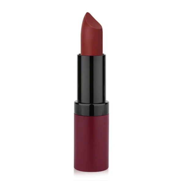 Golden Rose Velvet Matte Lipstick 22 ürün görseli 1