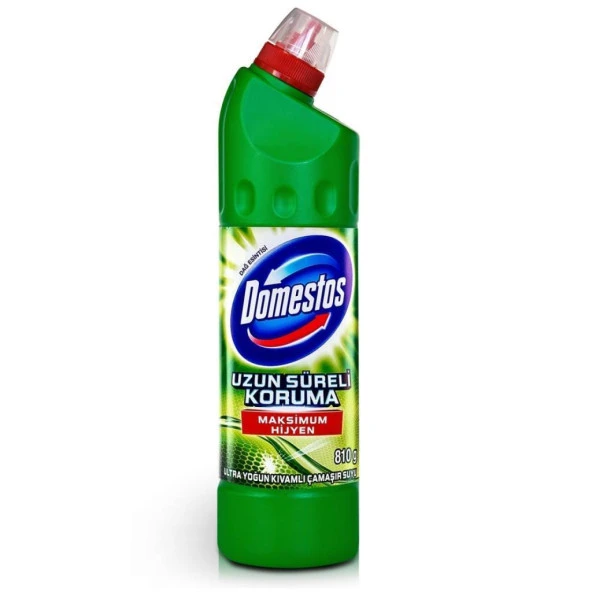 Domestos Çamaşır Suyu Dağ Esintisi 750 ml ürün görseli 1