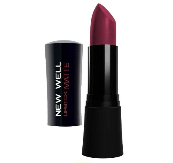 NEW WELL HANDMADE LIPSTICK 321 ürün görseli 1