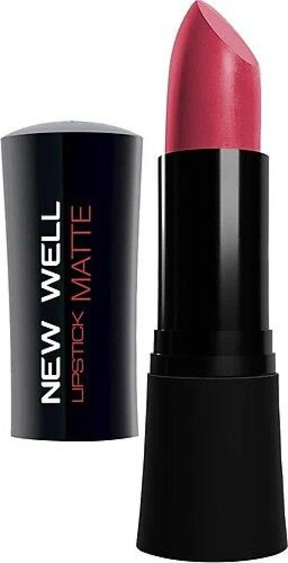 NEW WELL HANDMADE LIPSTICK 322 ürün görseli 1