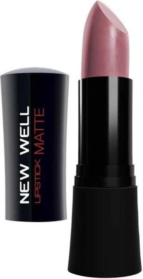 NEW WELL HANDMADE LIPSTICK 324 ürün görseli 1