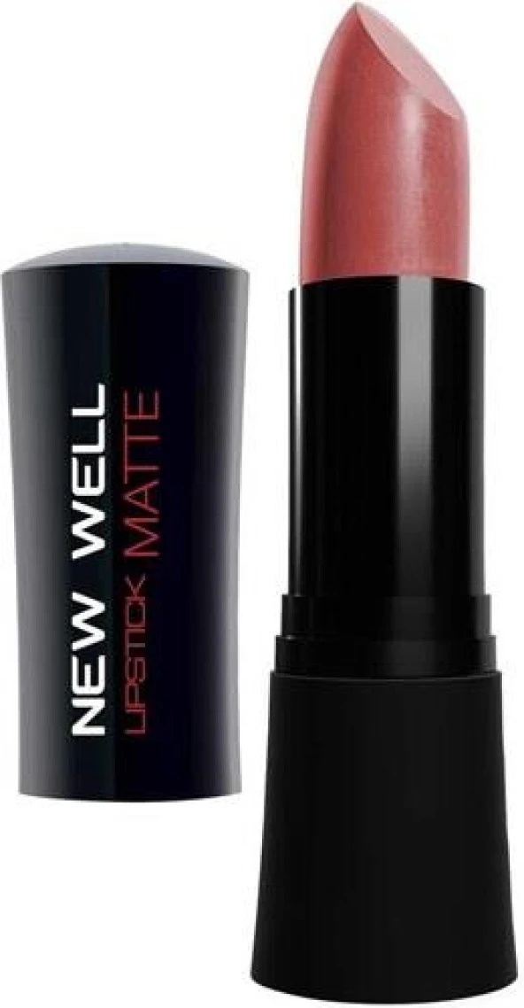 NEW WELL HANDMADE LIPSTICK 325 ürün görseli 1