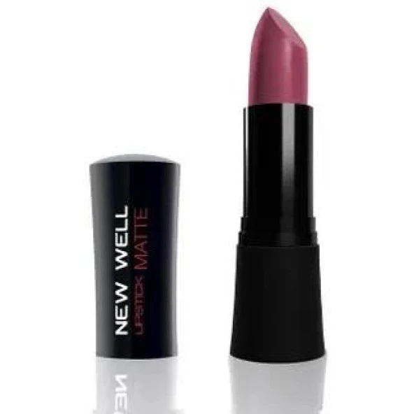 NEW WELL HANDMADE LIPSTICK 326 ürün görseli 1