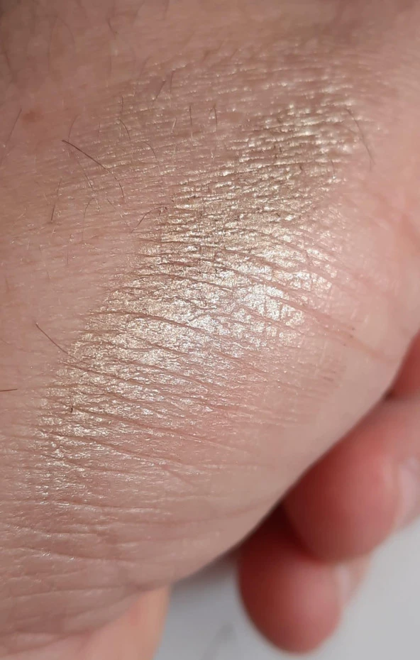 Carmina Tekli Krem Far Smoth Touch 260 Haki Yeşili ürün görseli 1