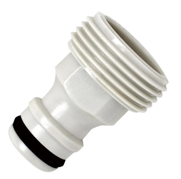 Raco 55218 Erkek Dişli Musluk Bağlantısı 3/4" ürün görseli 1
