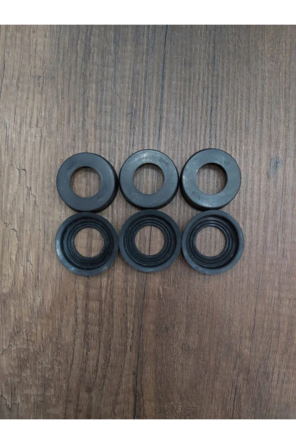 16lt Pompa Pistonh Lastiği. ürün görseli 1