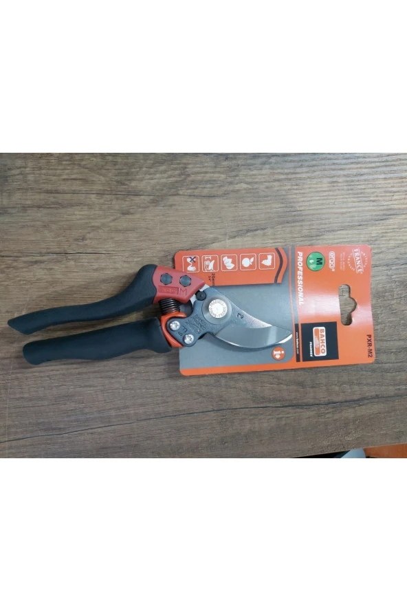 Pxr-m2 20mm Dal Makası ürün görseli 1
