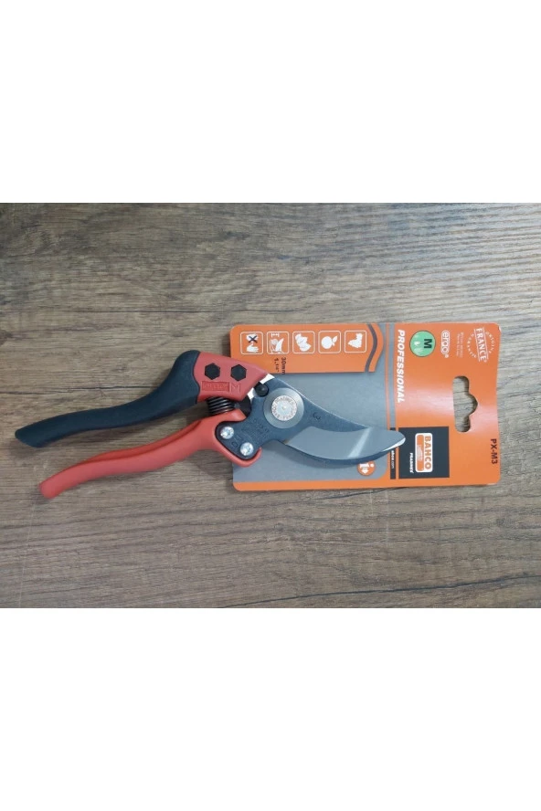 Px-m3 30 Mm Dal Makası ürün görseli 1