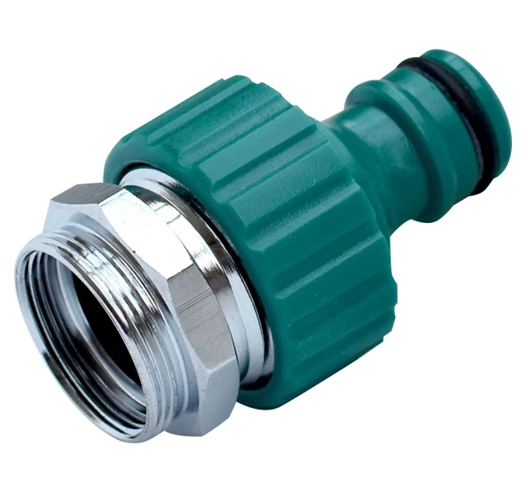 Raco 55304 Erkek Batarya Bağlantısı 1/2" ürün görseli 1