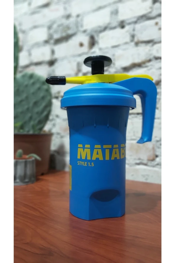 Sytle 1.5 Bahçe Ve Ilaçlama Pompası ürün görseli 1
