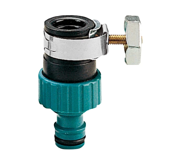 Raco 55223 Musluk Bağlantısı Kelepçeli 1/2" ürün görseli 1