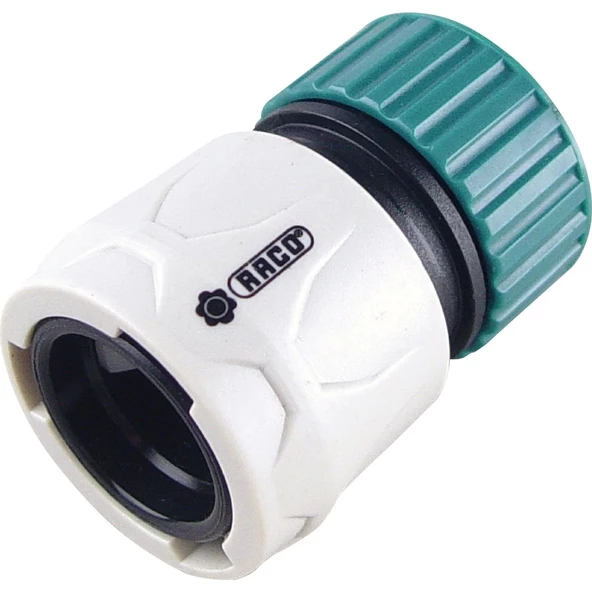 Raco 55151 Profi Hortum Bağlantı Adaptörü 3/4"- 3/4" ürün görseli 1