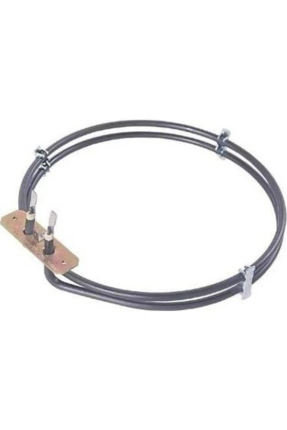 ARÇELİK TURBO FIRIN REZİSTANSI - 2500W - 2600W - END9701 - CR114254 ürün görseli 1