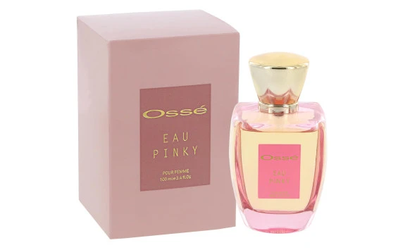 Osse Pınk 100 Ml Kadın Parfüm ürün görseli 1