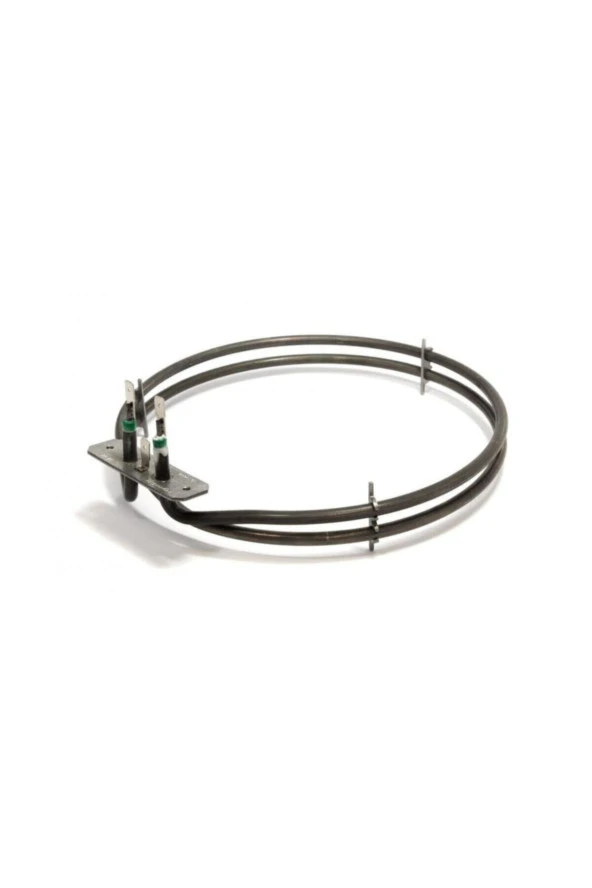 TURBO FIRIN REZİSTANSI 2500W - 18 CM - 220 V - 6,5 CR - CR114251 ürün görseli 1