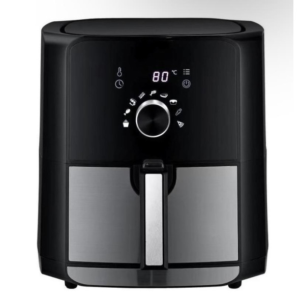 Dalle Airfryer XL DL-AF558T2 5.5 lt Yağsız Fritöz ürün görseli 1