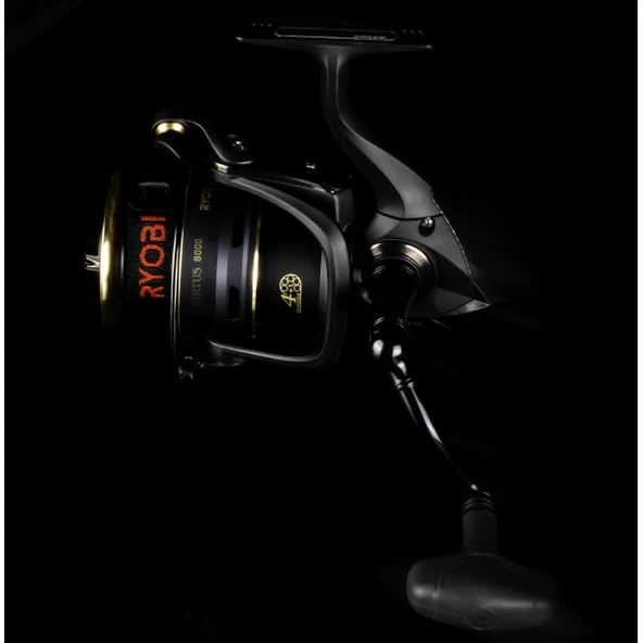 Ryobi Virtus 3000 Olta Makinesi ürün görseli 1