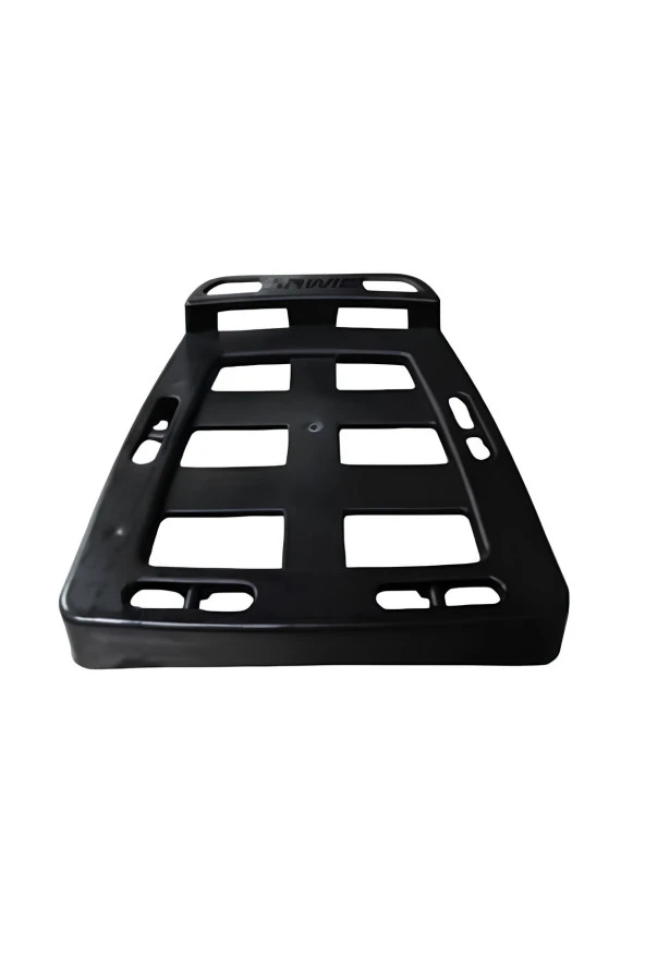 pekars Arwiç Motosiklet Çantası 32 Lt Kargo Üst Tabla Taşıyıcı ürün görseli 1