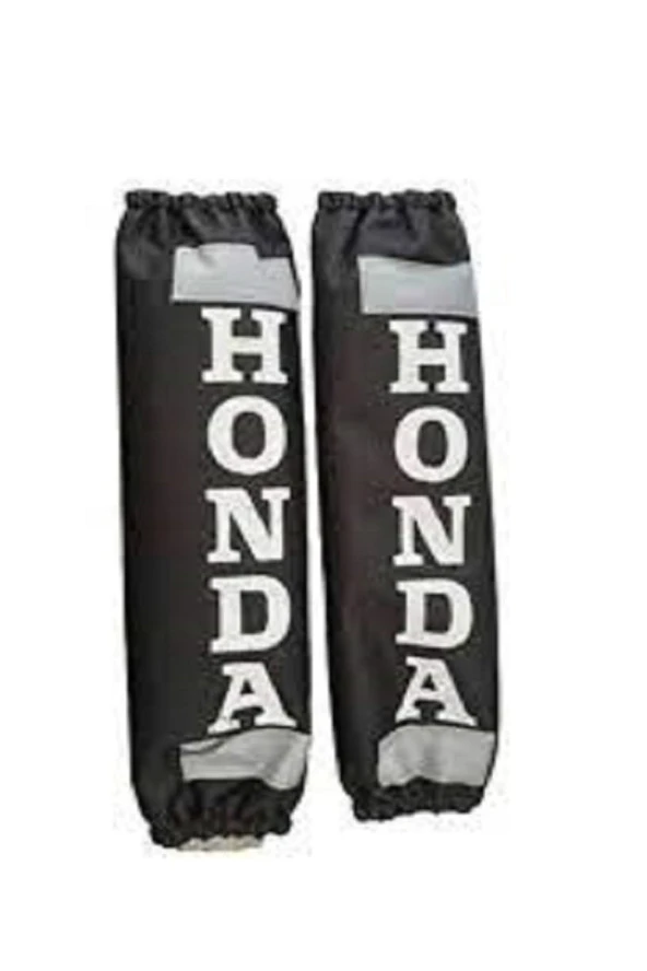 pekars Honda Pcx Spacy Amortisör Kılıfı Çorabı Reflektörlü ürün görseli 1