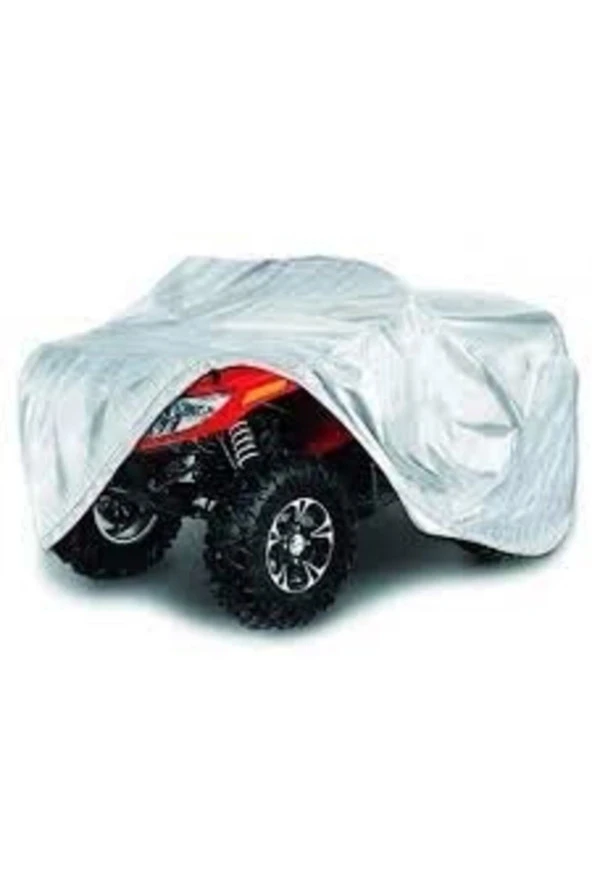 arwic Atv Brandası (GÜNEŞ İSISI,YAĞMUR,KAR) Geçirmez ürün görseli 1