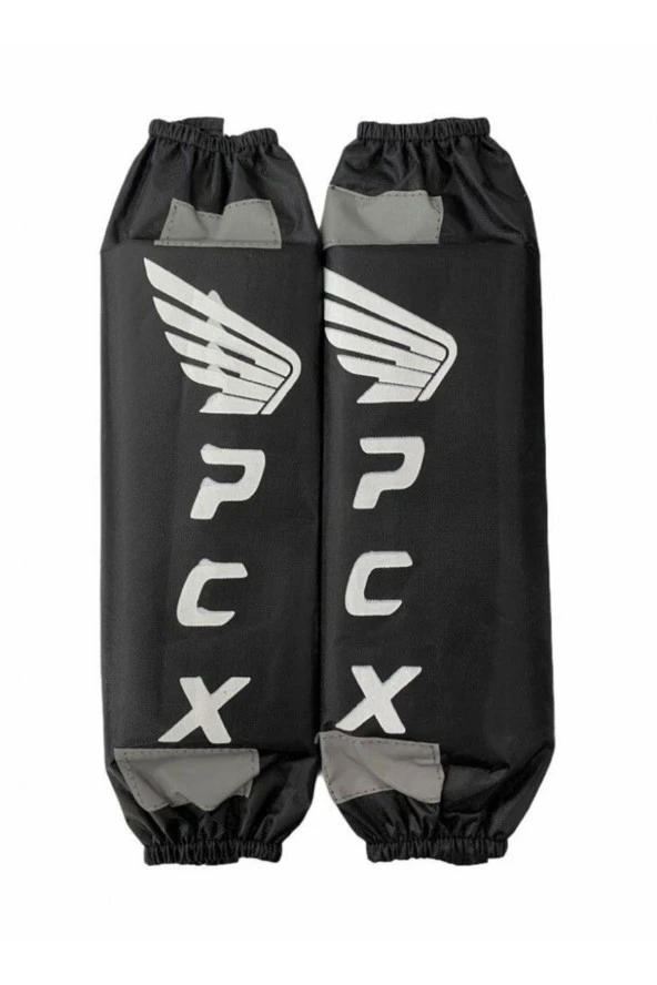 pekars Pcx Motosiklet Amortisör Kılıfı Çorabı Universal ürün görseli 1