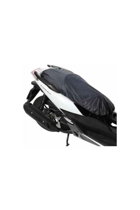 Anka Hp Yamaha X-max Modellerine Uyumlu Kalın Sele Brandası Özel Seri ürün görseli 1