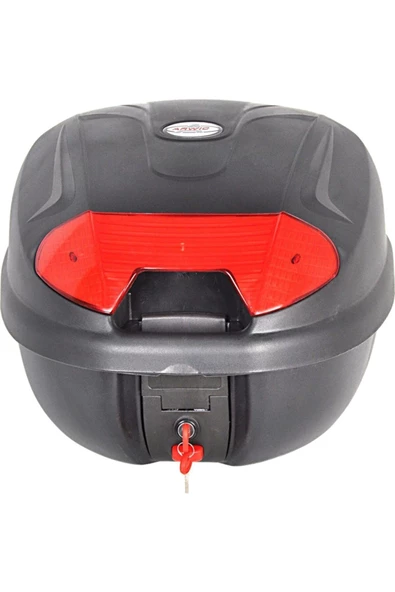 Arwic 32 Litre Motosiklet Arka Çanta ürün görseli 1