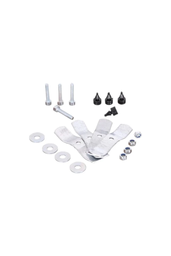 arwic Arwic Motosiklet Çantası Tabla Bağlantı Ekipmanları CV32 CV34 CV46 ürün görseli 1