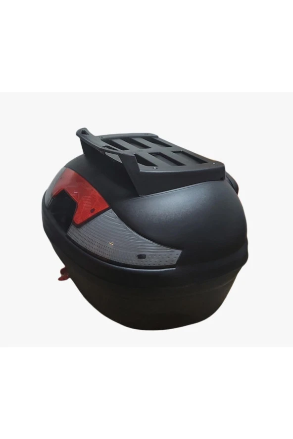 arwic Arwic Motosiklet Çantası Kargo Taşıma Aparatlı / Sırt Dayamalı - 46 Lt ürün görseli 1