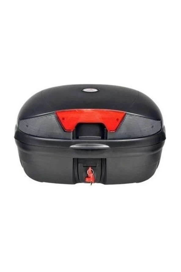 arwic Arwic Motosiklet Arka Çanta Topcase Siyah 46 Lt. ürün görseli 1