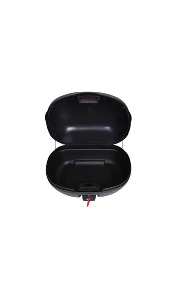 Arwic 46 Litre Beyaz Topcase - Resim 3