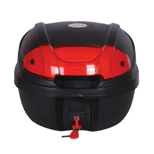 Arviç Arwiç Çanta Siyah 32 Litre - Resim 3