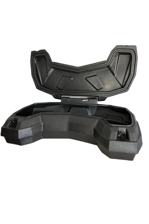 arwich ARWİC ATV ÇANTASI ARKA - Resim 3