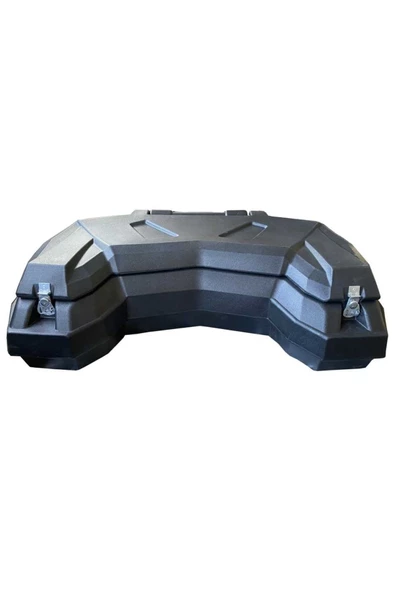 Arwic Atv Arka Çanta Cv-110 Siyah ürün görseli 1