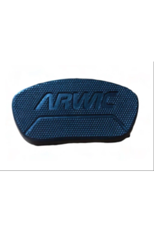 arwic Arwic Arka Çanta Sırt Dayama Pedi (BÜYÜK BOY) Cv-46 Kargo Tipi ürün görseli 1