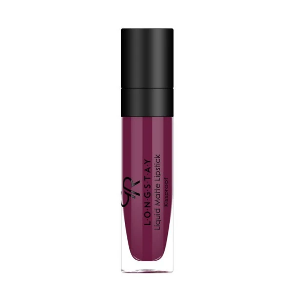 Golden Rose Longstay Liquid Matte Kissproof 05 ürün görseli 1