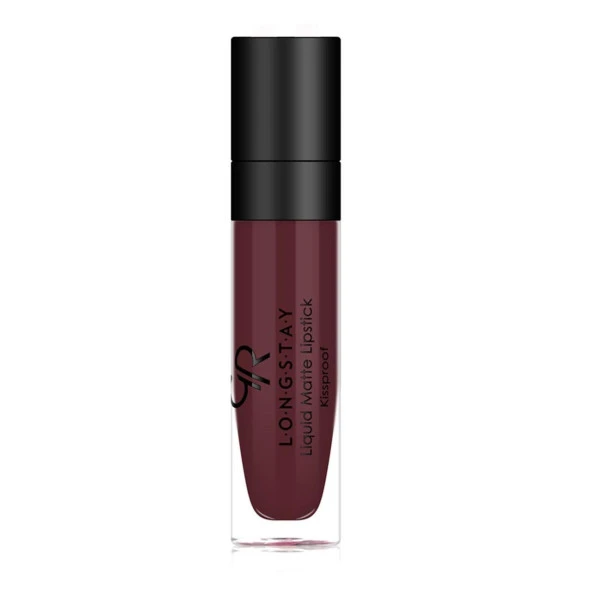 Golden Rose Longstay Liquid Matte Kissproof 26 ürün görseli 1