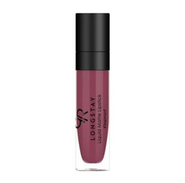 Golden Rose Longstay Liquid Matte Kissproof 21 ürün görseli 1